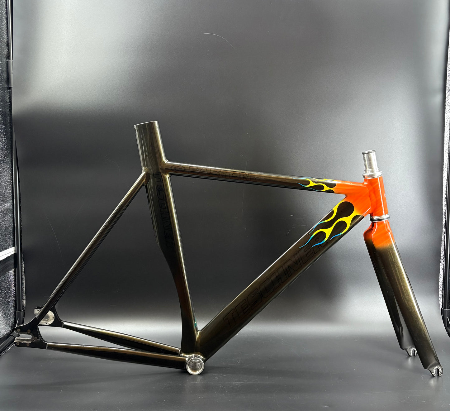 Teschner Track Frameset 51cm