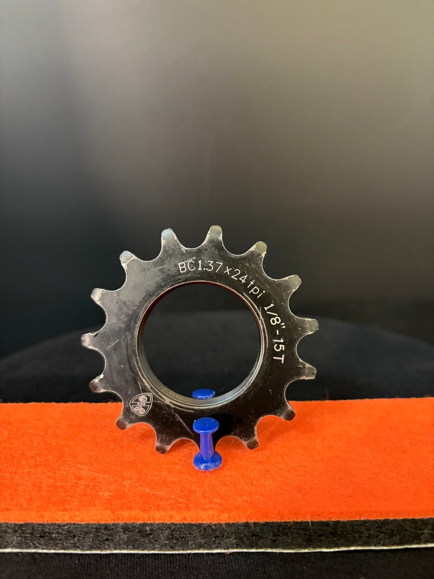 All City Cog 15t