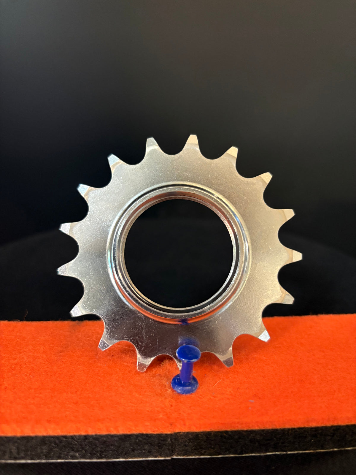 Soma Cog 17t