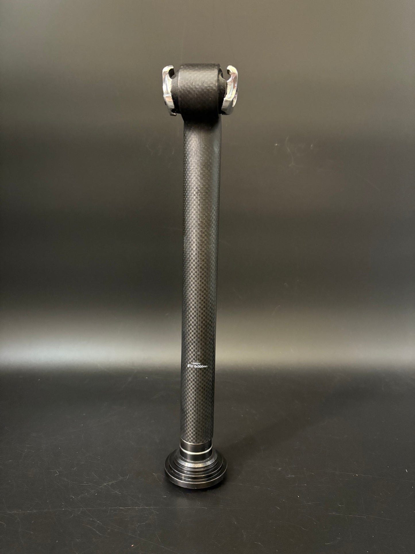 Ritchey Seatpost Carbon 31.6 300mm