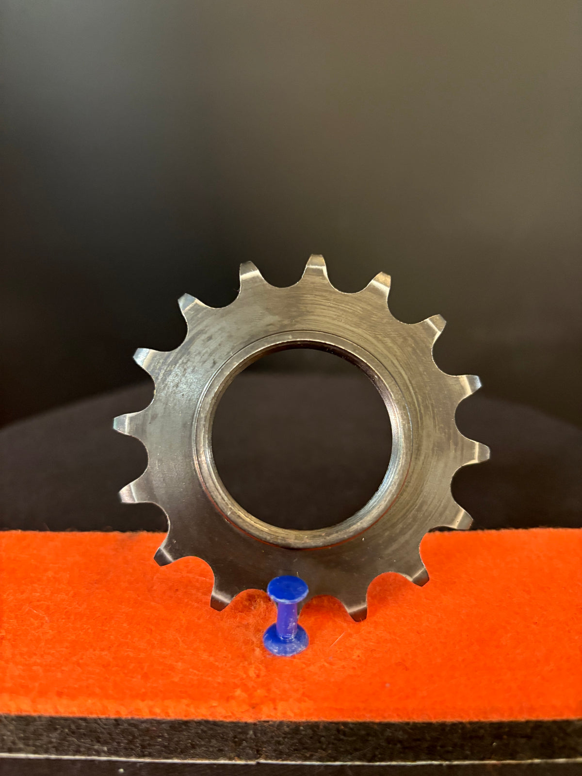 Dura Ace NJS Cog 16t