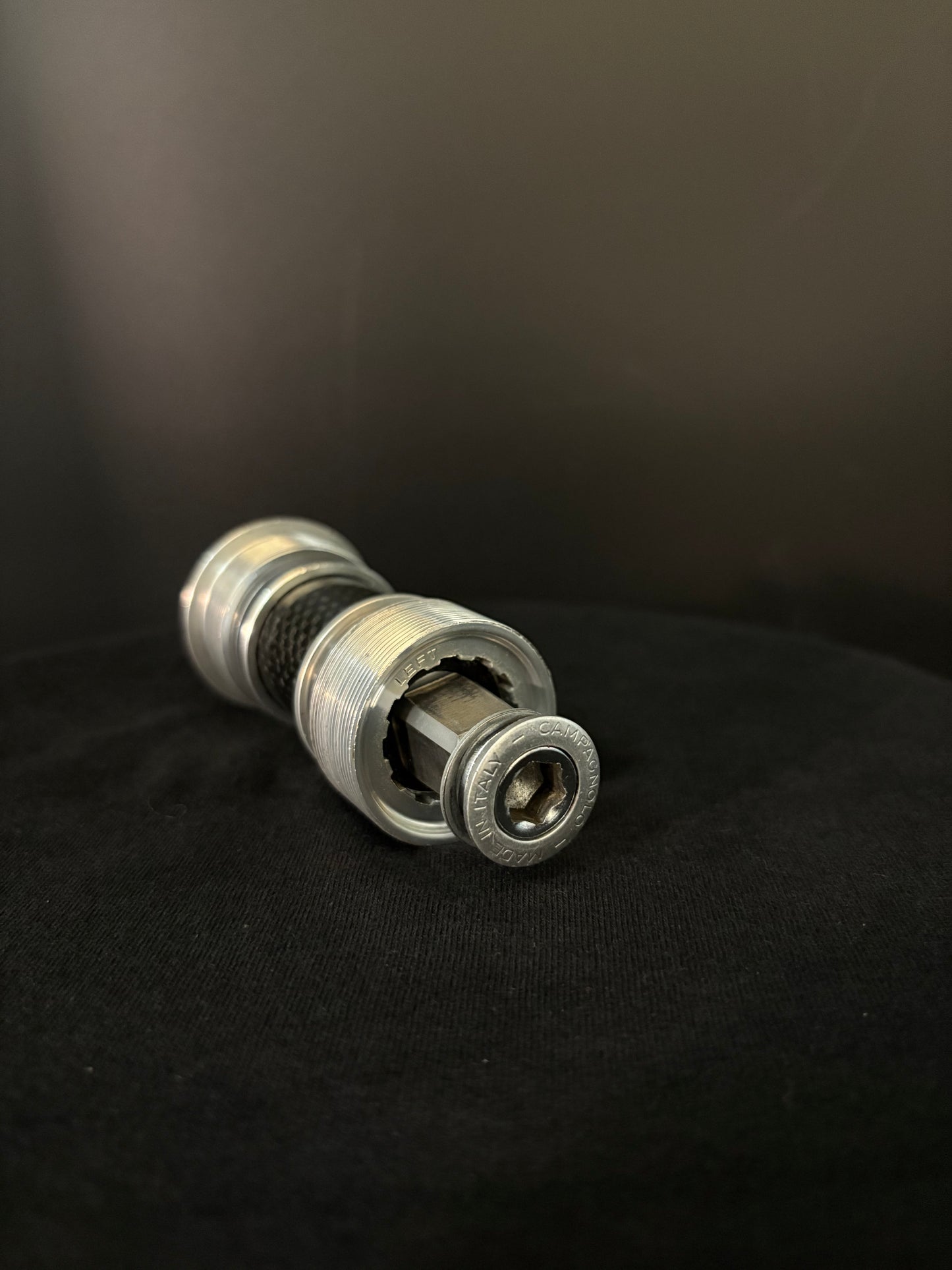 Campagnolo Record Bottom Bracket 102mm ISO