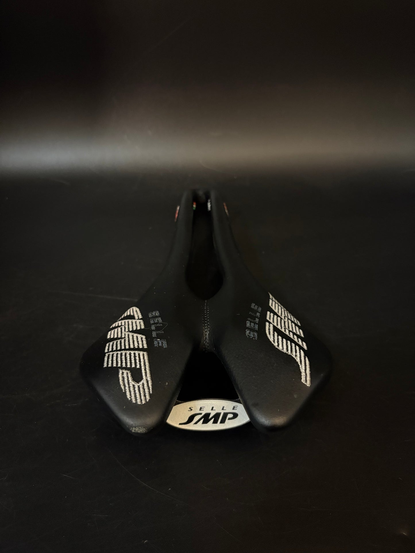 Selle Italia SMP F30 Saddle Black