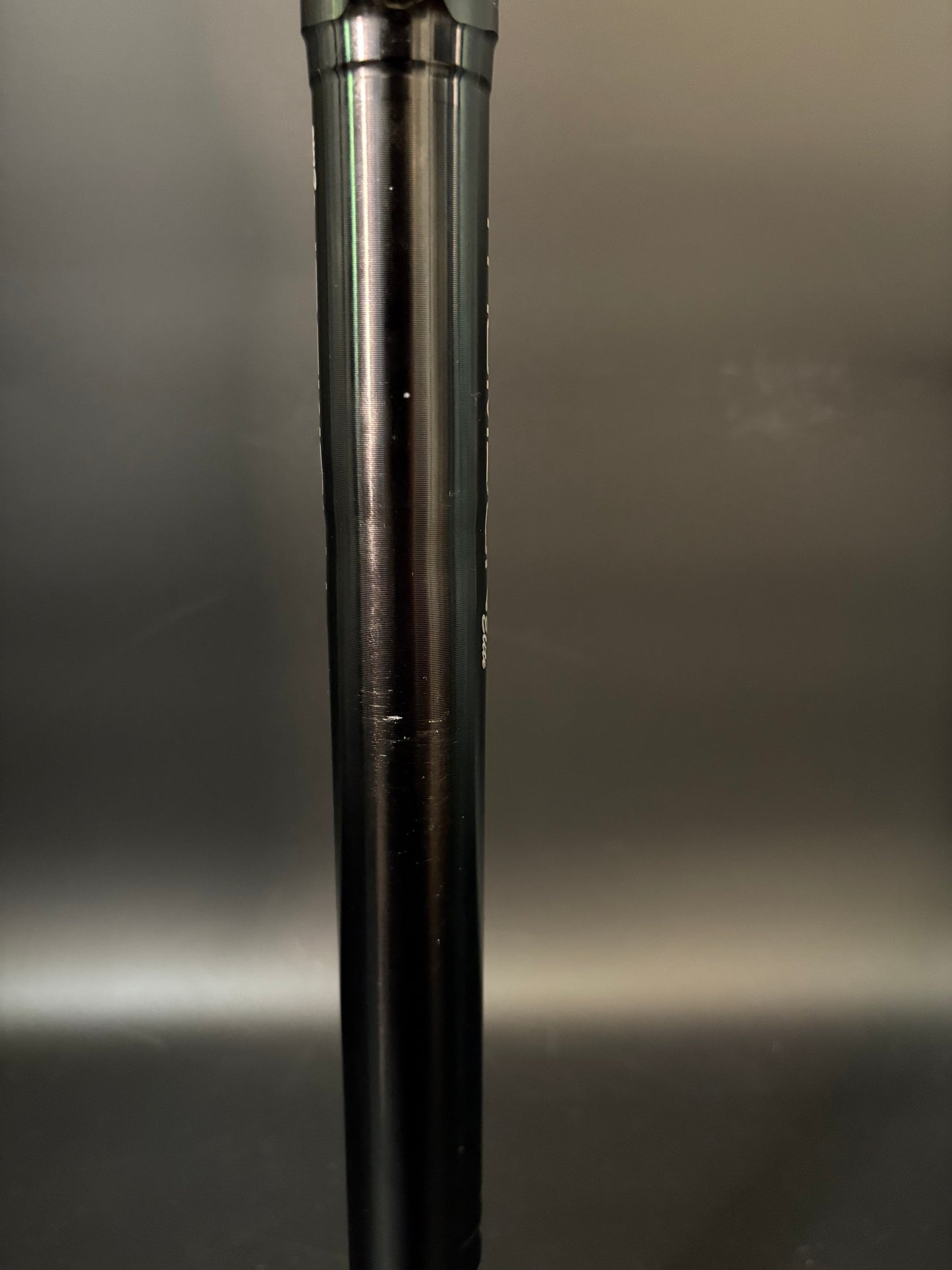 Thomson Elite Seatpost Black 31.6 367mm