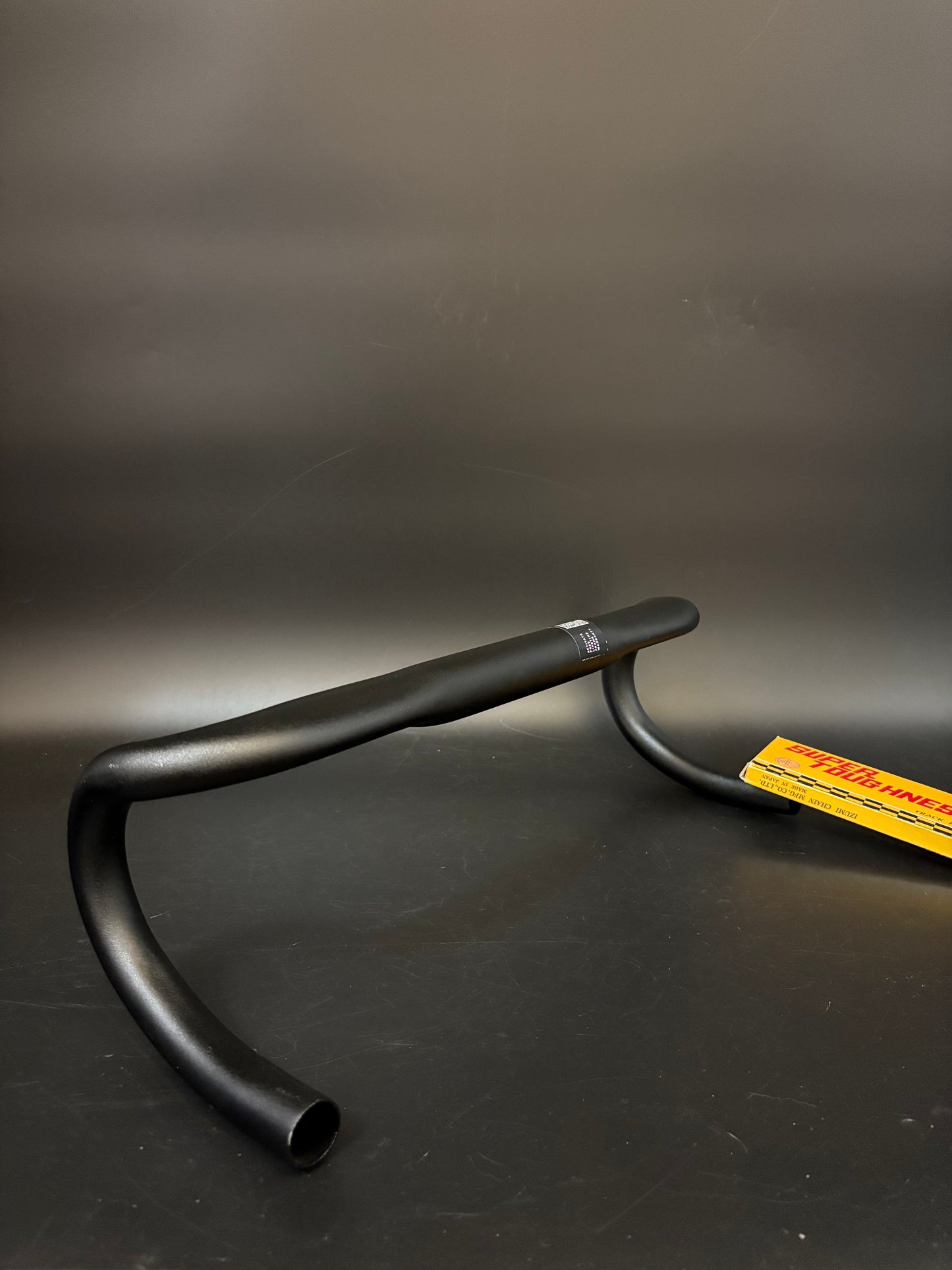 Specialized Expert Shallow Bend Drop Handlebar Black 40cm 31.8