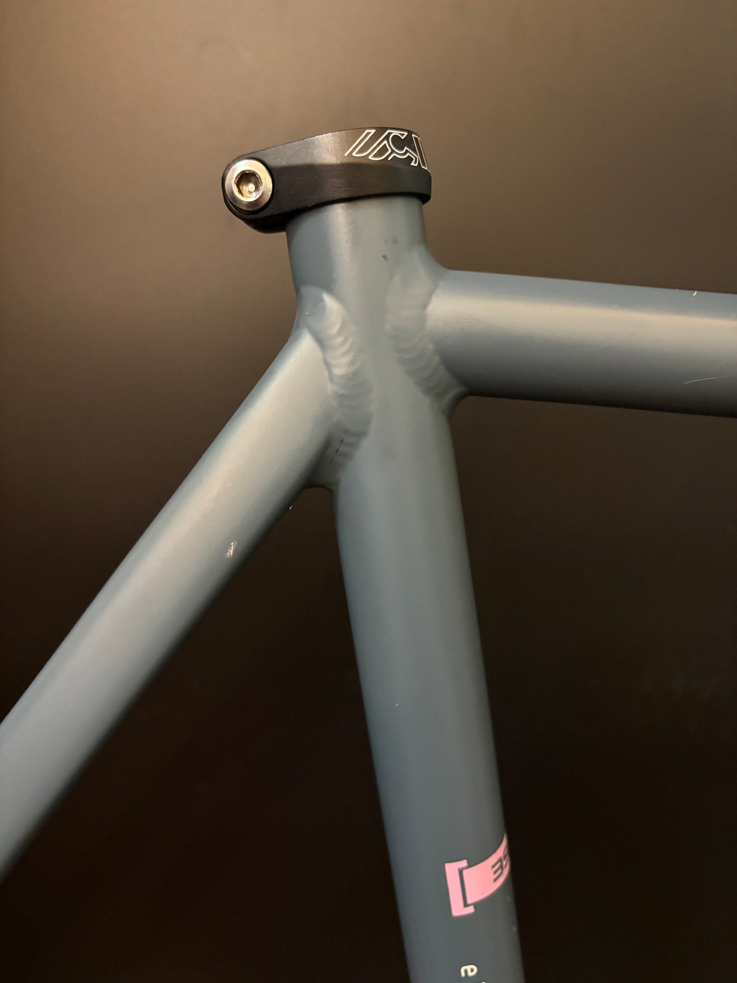 Cinelli Vigorelli Frameset Vigorosa 54cm