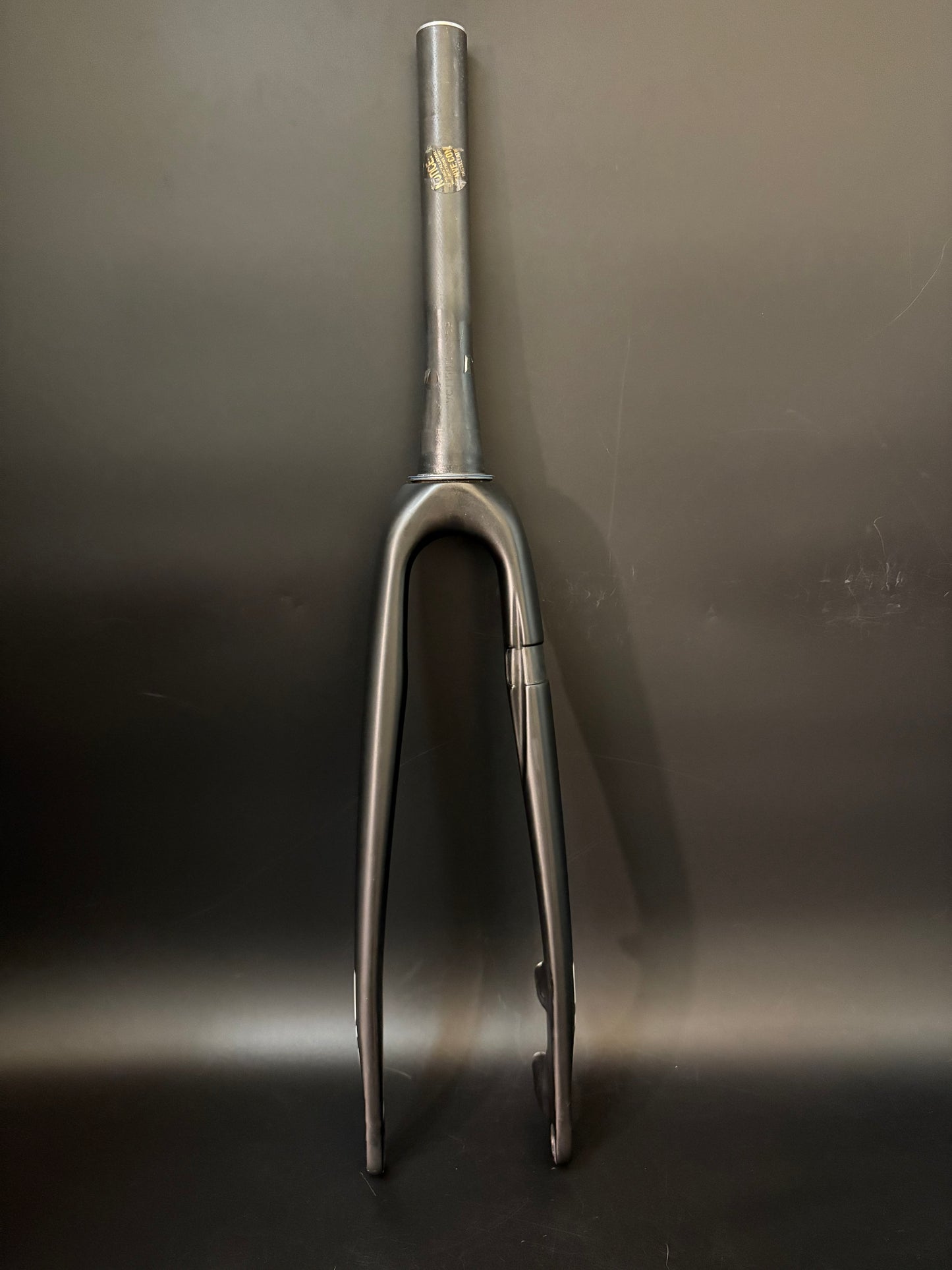 Enve Carbon Disc Fork 1 1/8” - 1 1/2” Tapered 245mm