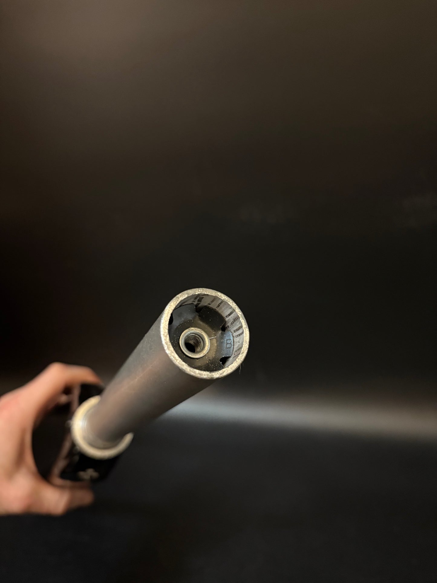 Colnago Fork Carbon 1 1/8 220mm