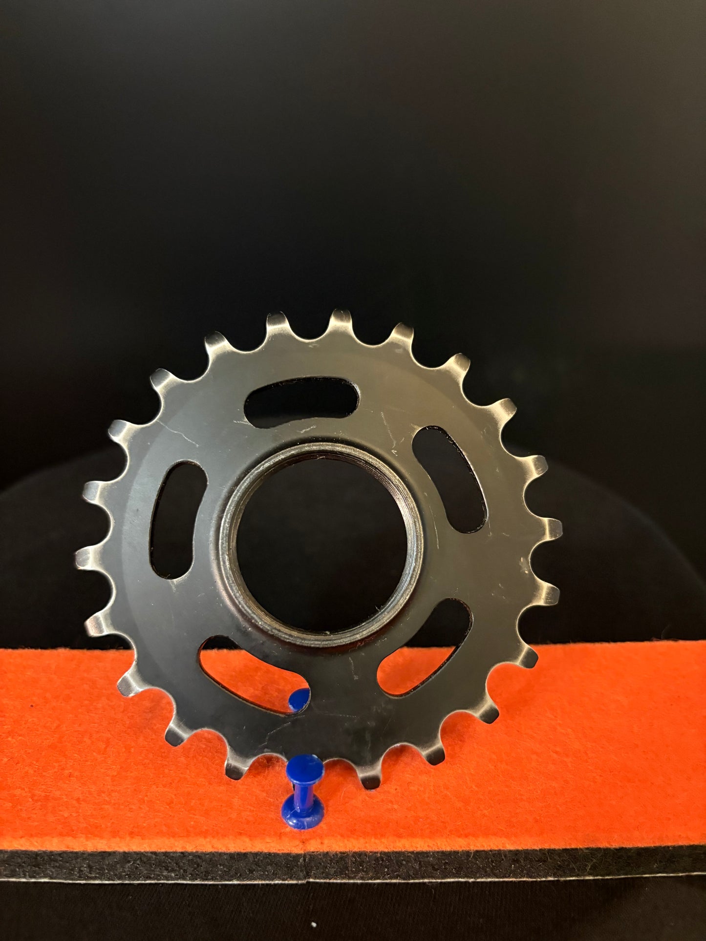 All City Cog 22t
