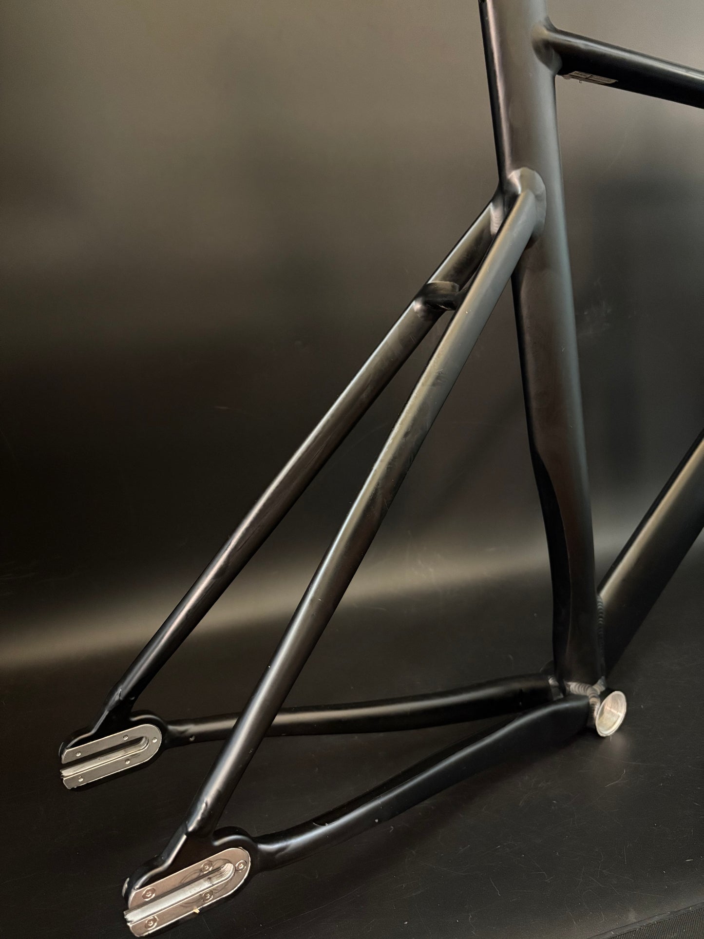 Specialized Langster Pro Frameset Black 56cm