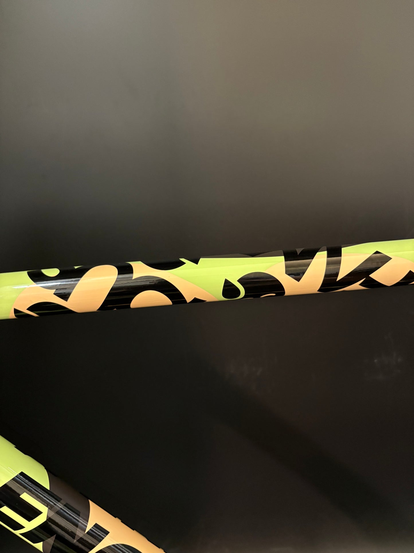 Engine 11 Crit D Frameset God & Famous Large