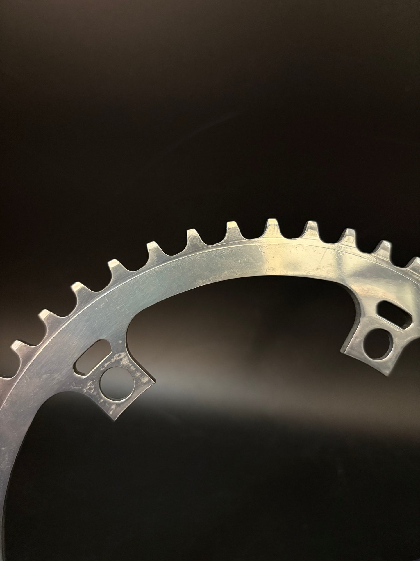 Specialites TA Chainring Silver 50t