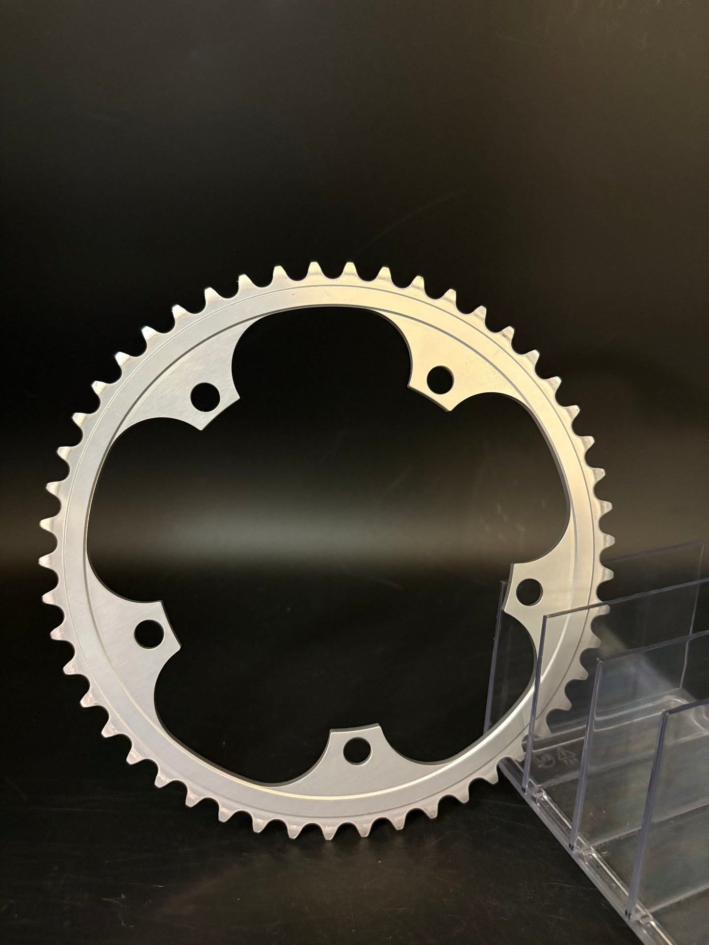 Sugino 75 Chainring Silver 50t
