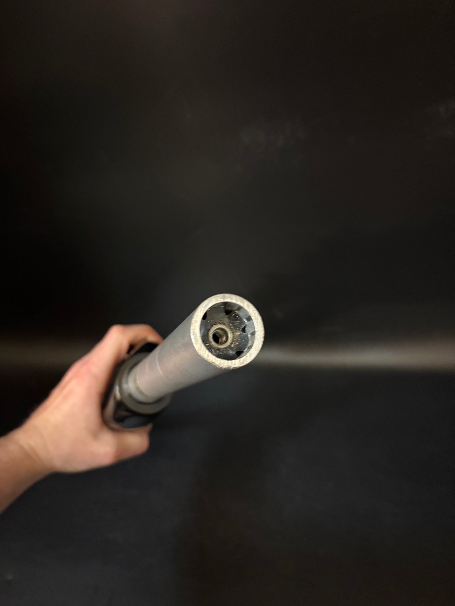 Bianchi Super Pista Fork Carbon 1 1/8 210mm