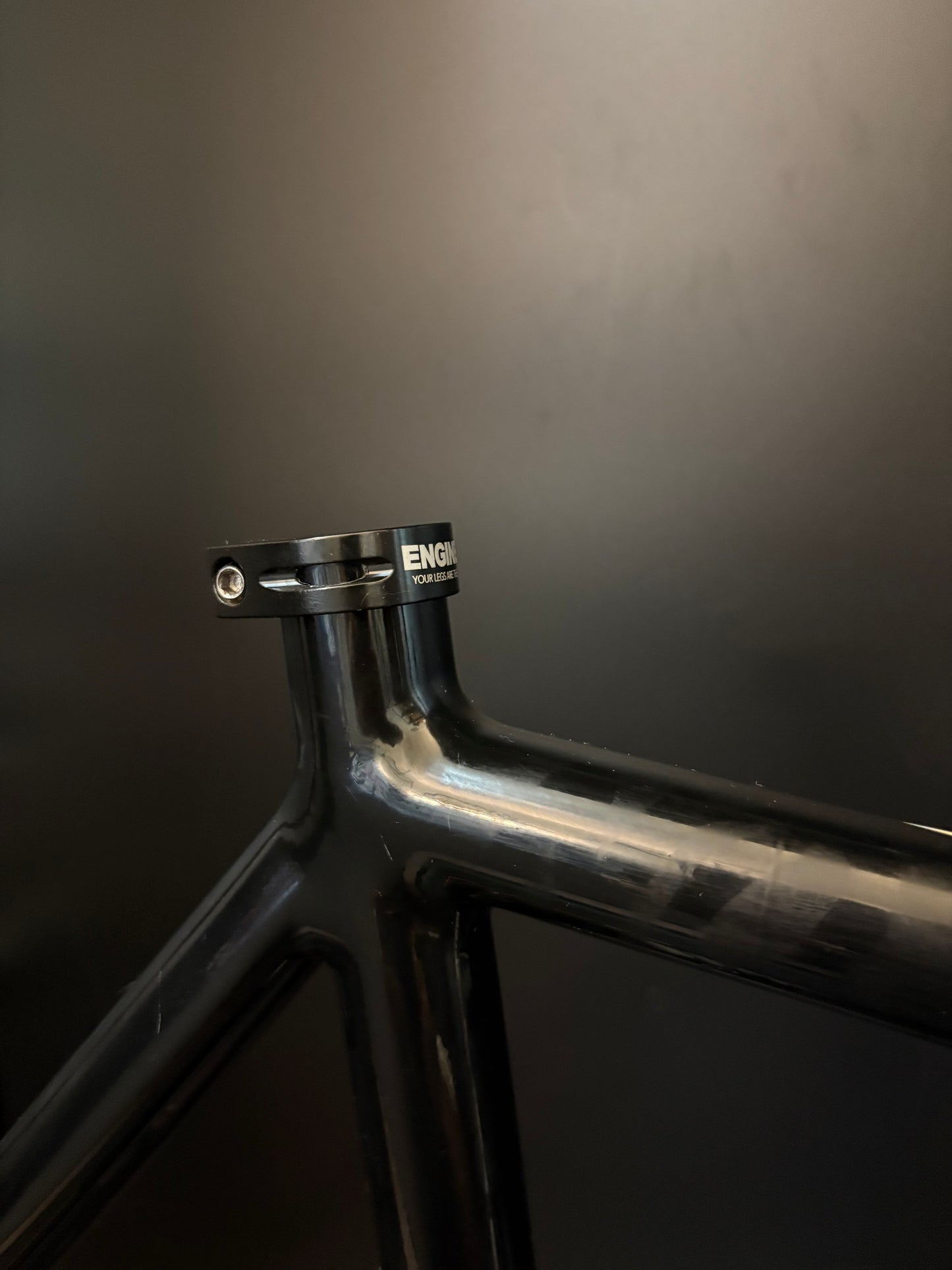 Engine 11 Crit D Frameset Deluxe TRD Medium