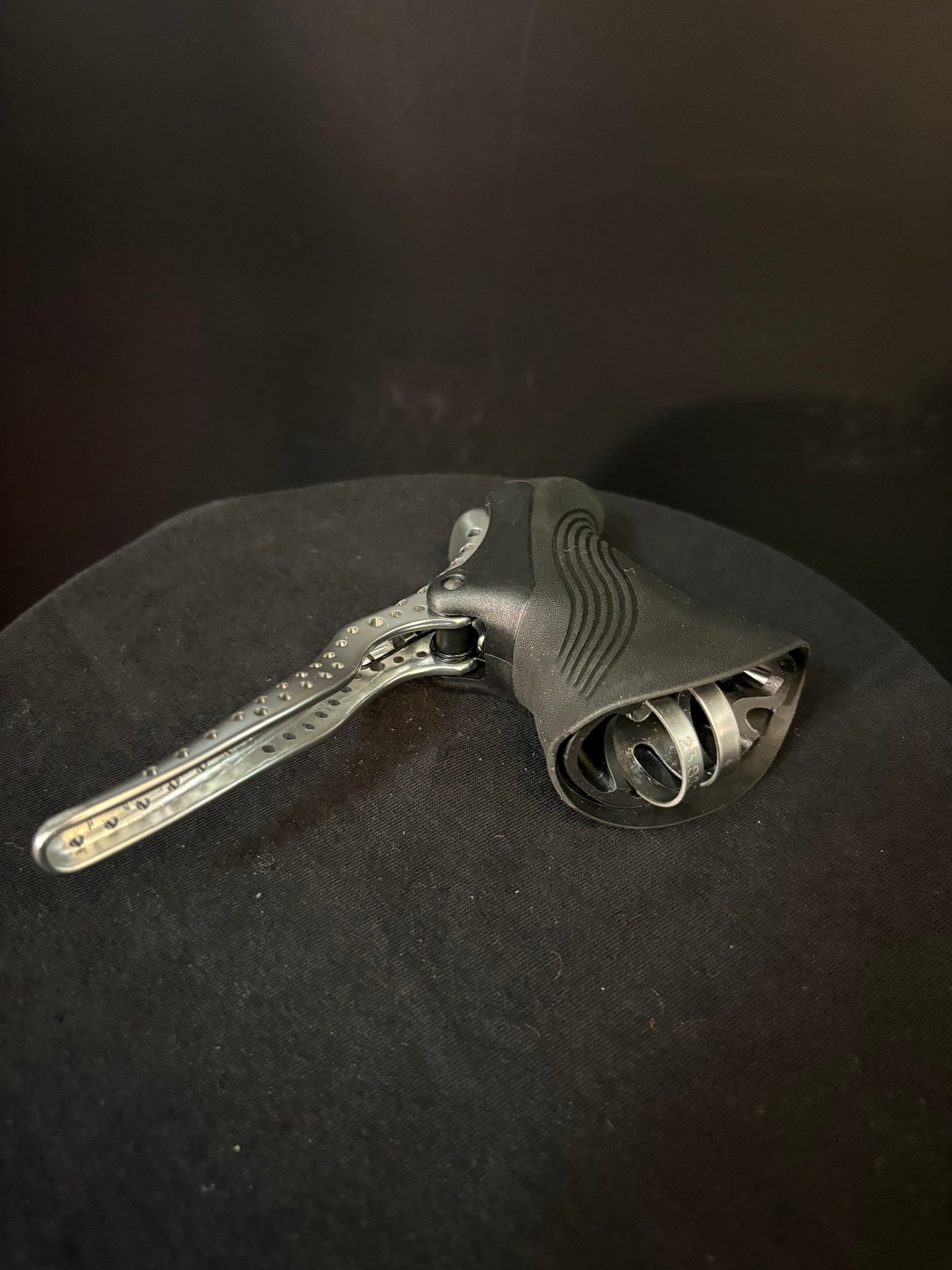 TRP Ultra Light Brake Levers Silver