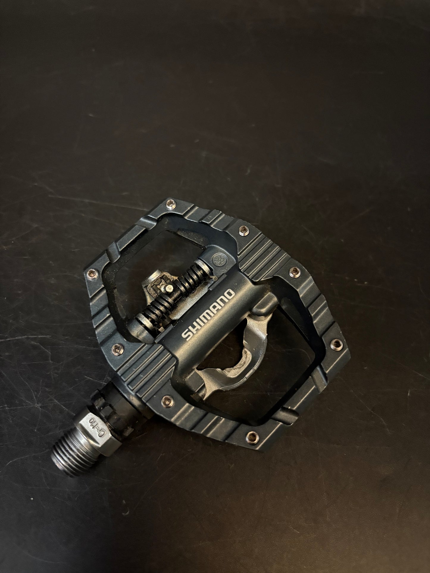 Shimano PD-EH500 SPD Pedals