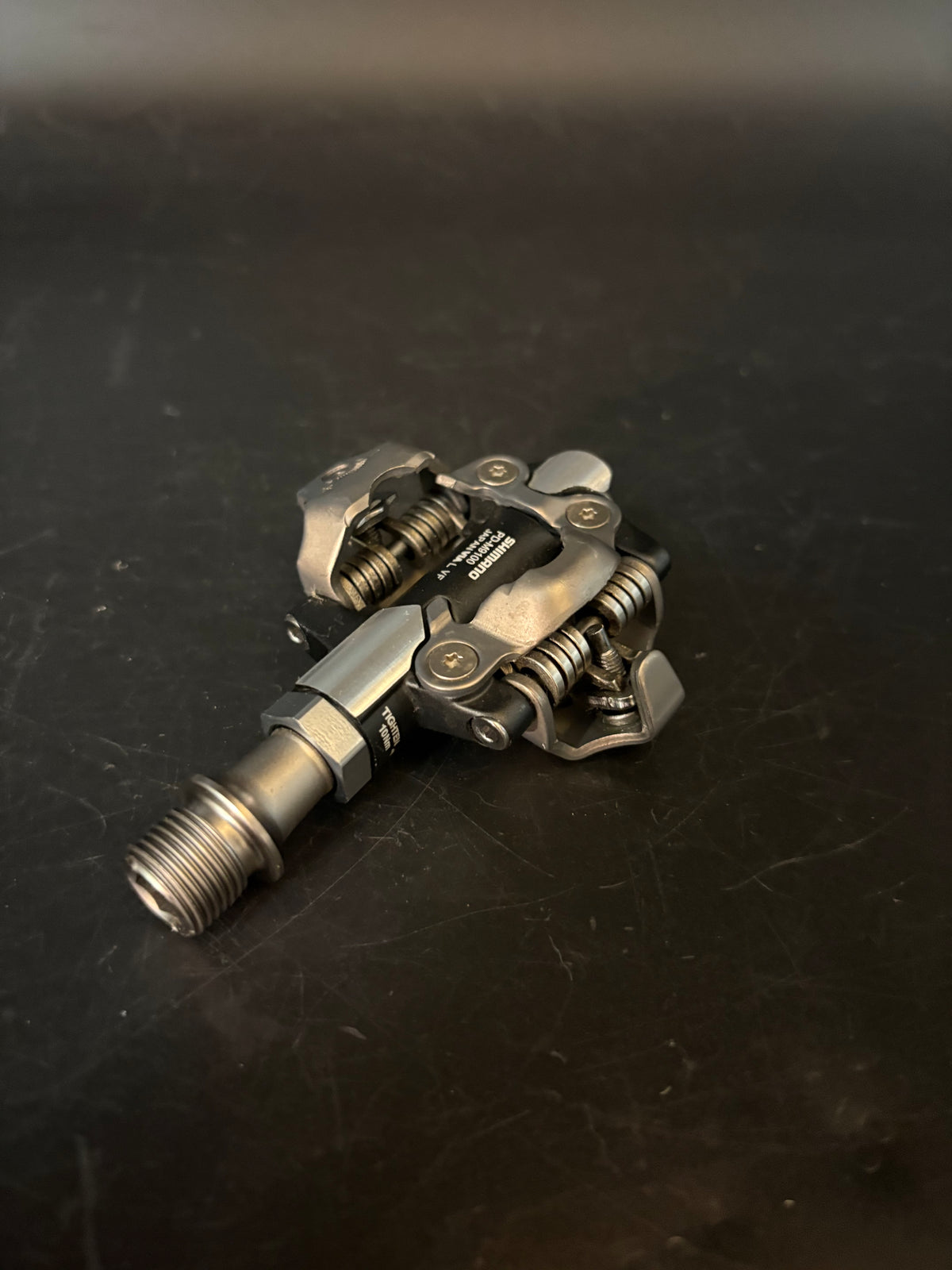 Shimano XTR PD-M9100 Clipless Pedals