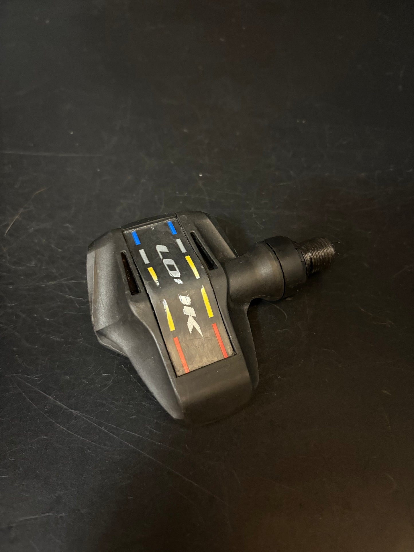 Look Keo Blade Carbon Clipless Pedals