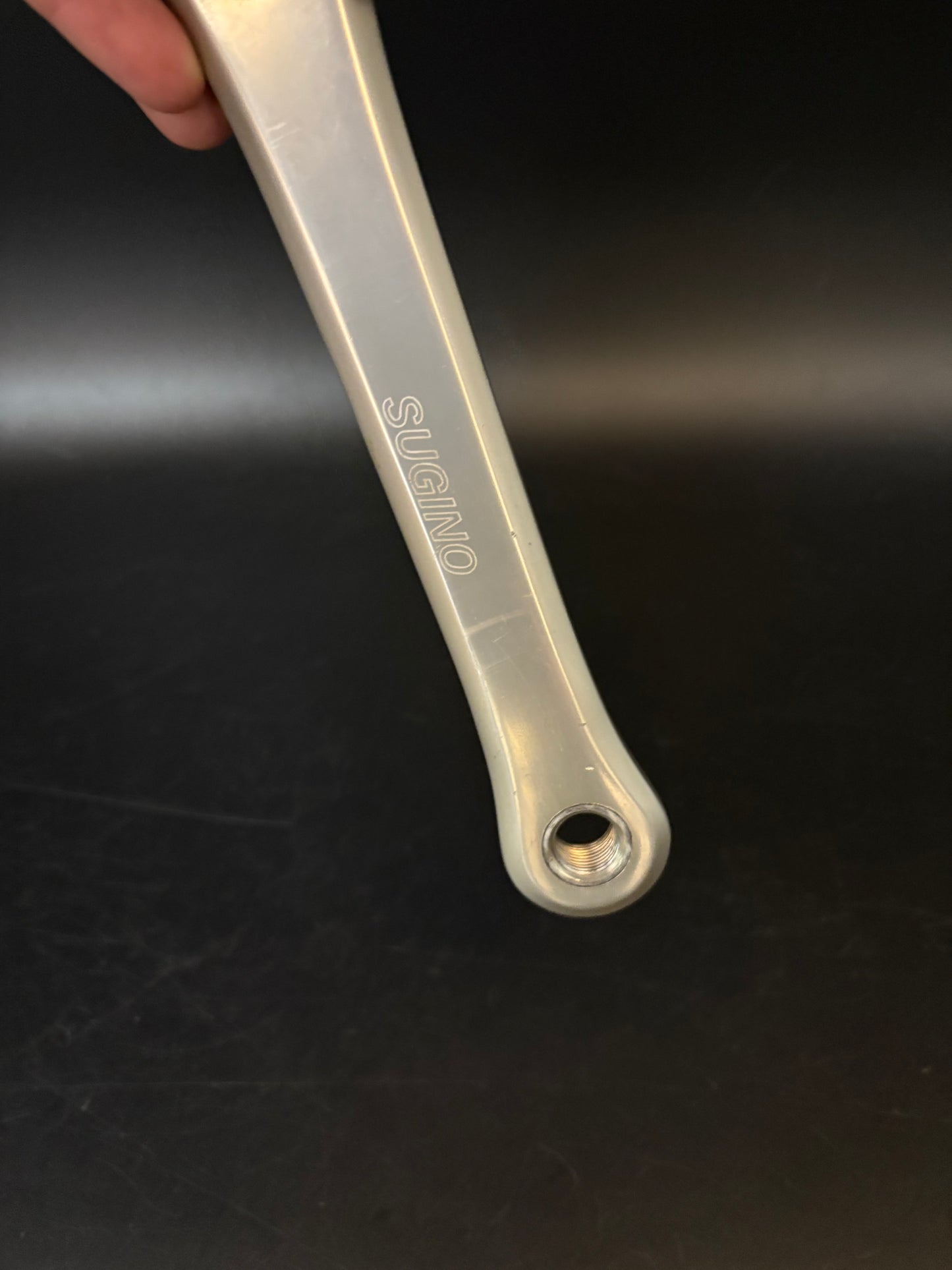 Sugino Grand Mighty Cranks 175mm