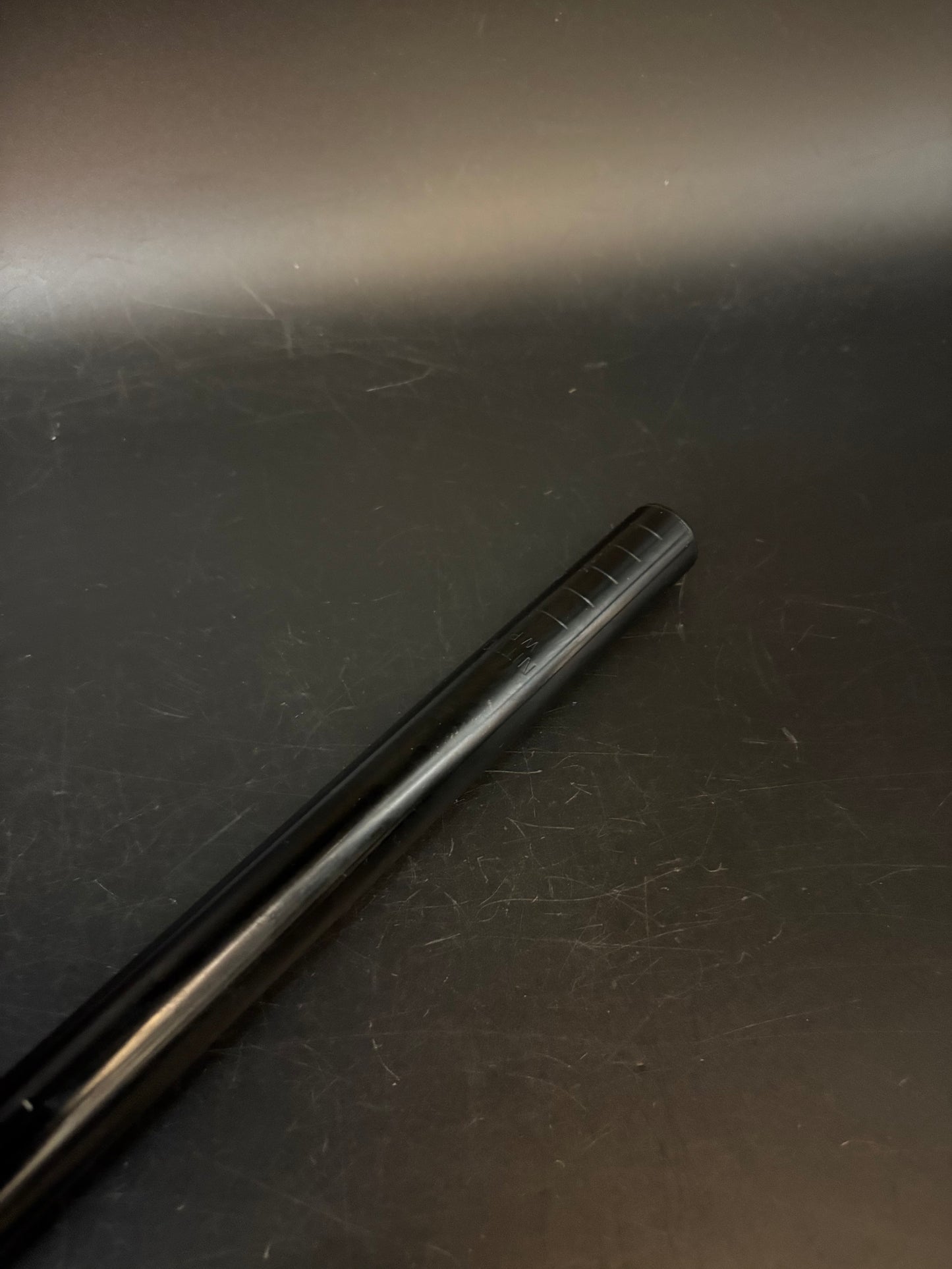 Nitto For Shred Riser Handlebar Black 750mm 31.8