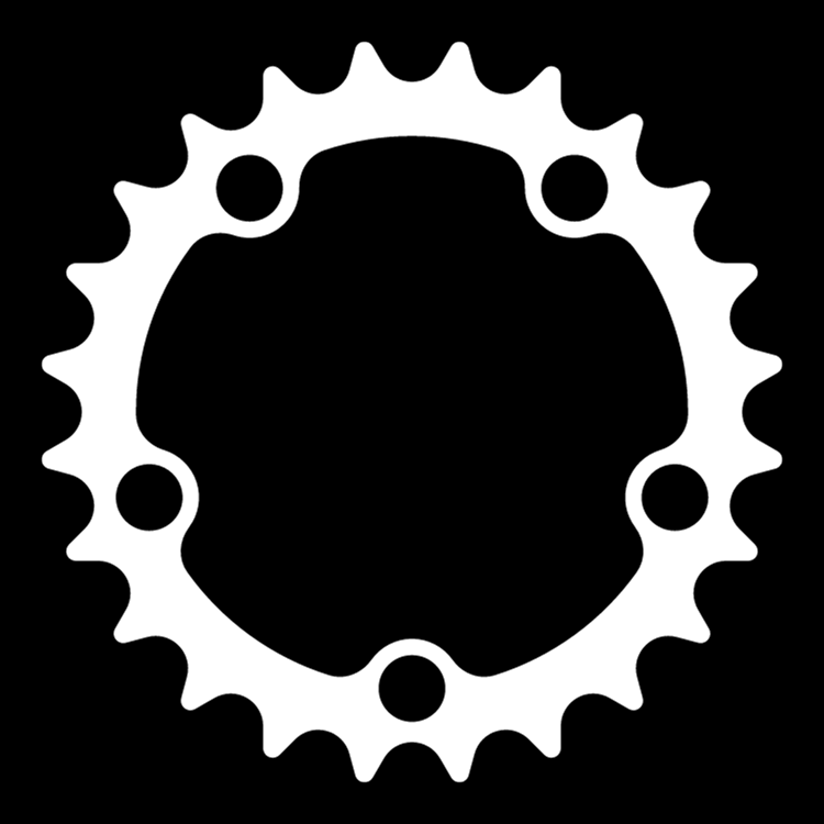 Chainrings – Track Lab