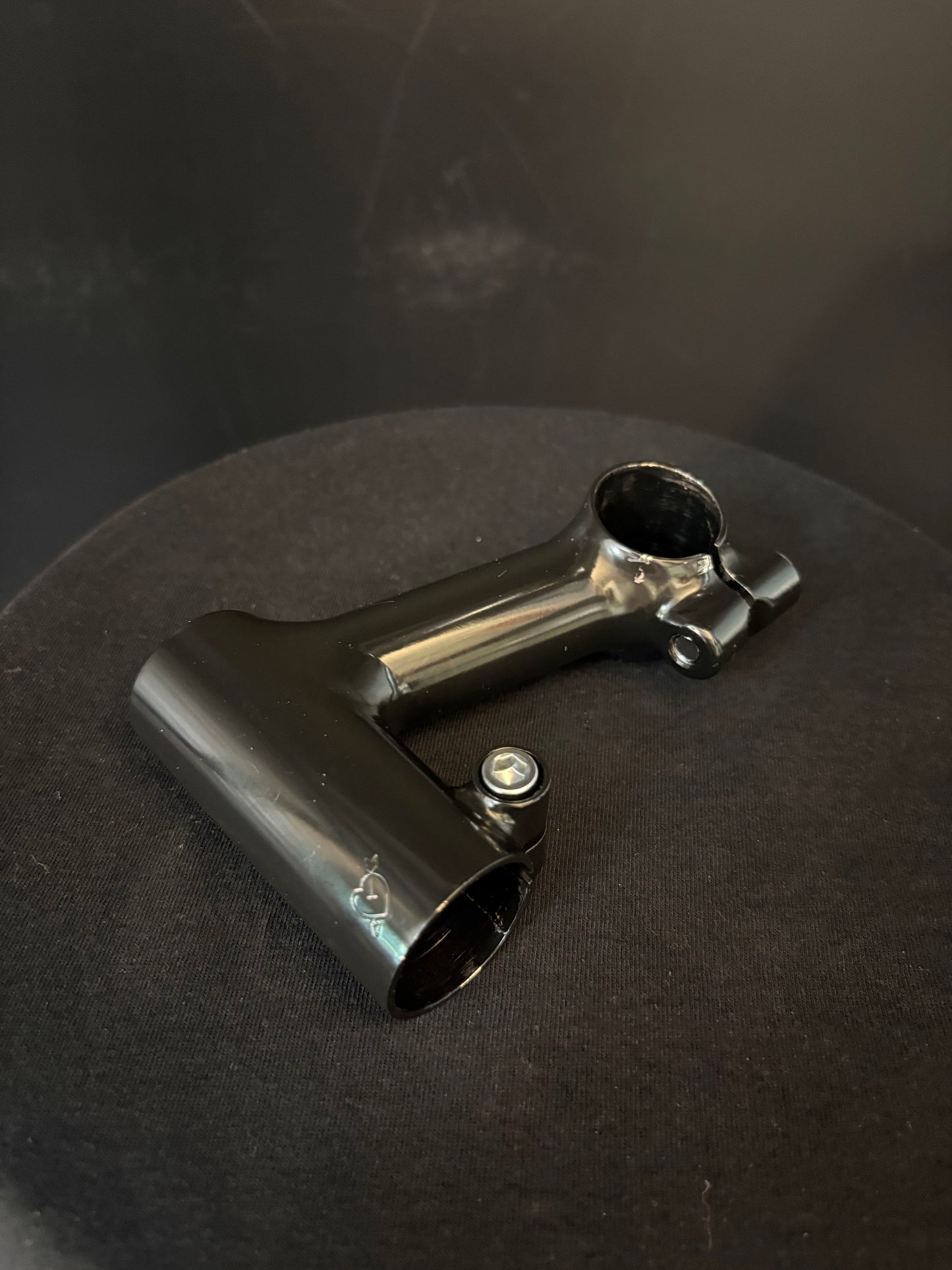 SimWorks Anna Lee Stem Black 90mm 25.4 15deg