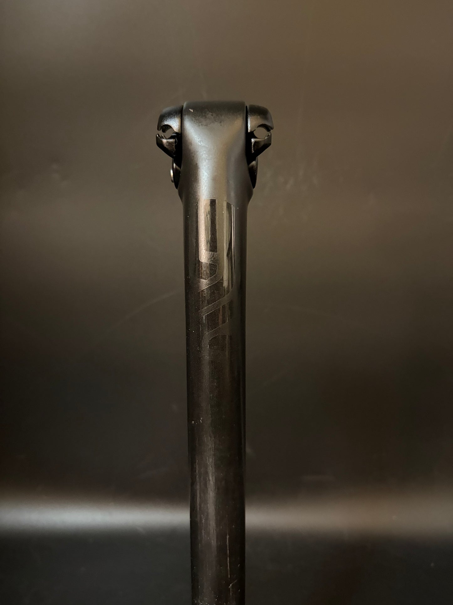 Enve Setback Seatpost Carbon 27.2 300mm