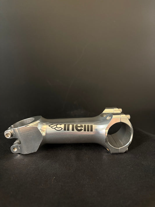 Cinelli Mash Stem Silver 110mm 31.8