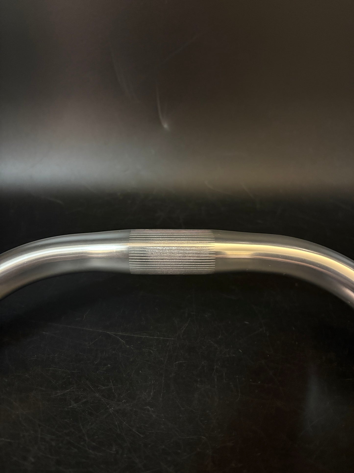 Soma Sparrow Handlebar Silver 560mm 25.4