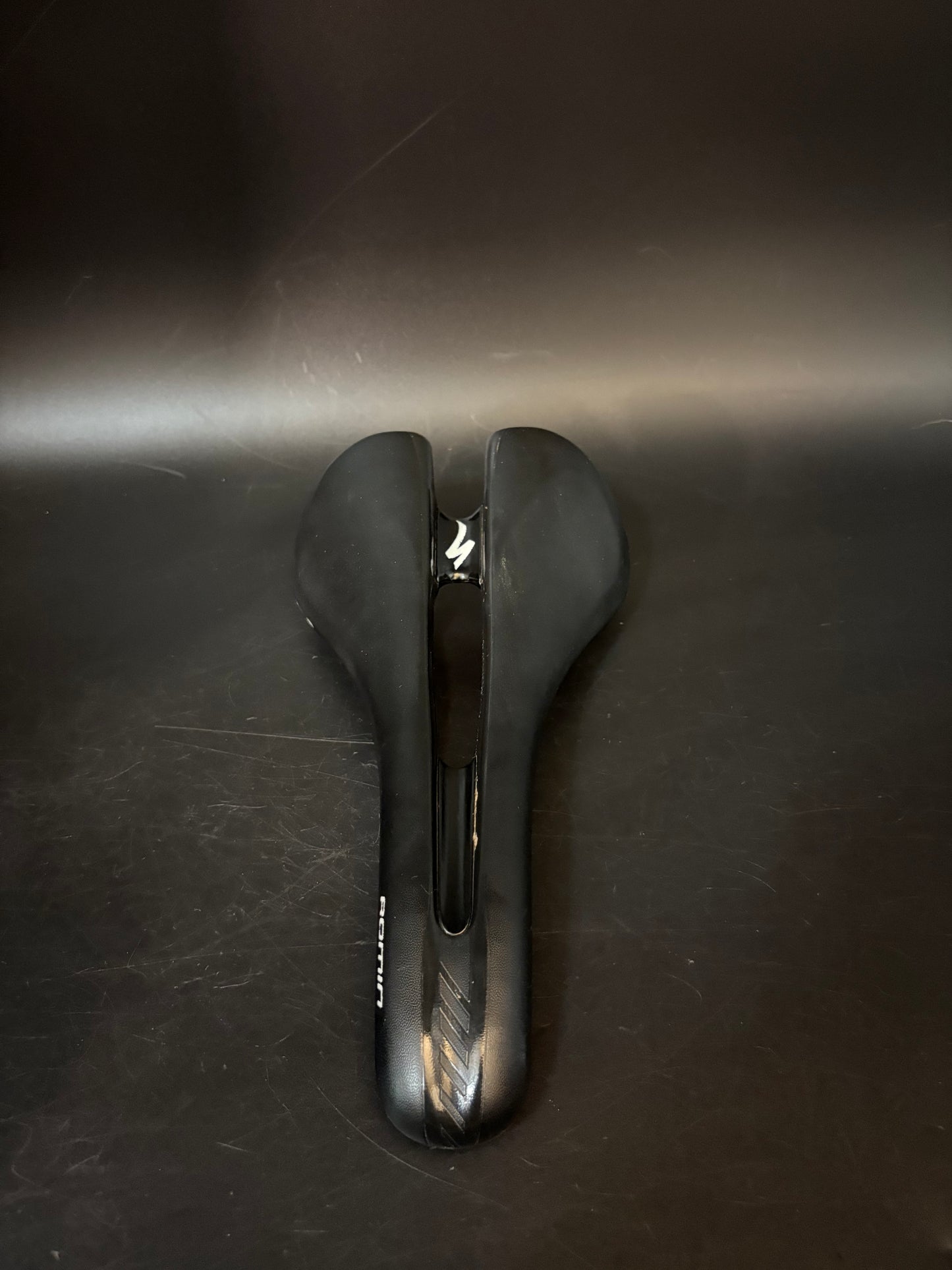 Specialized Romin Saddle Black 143mm