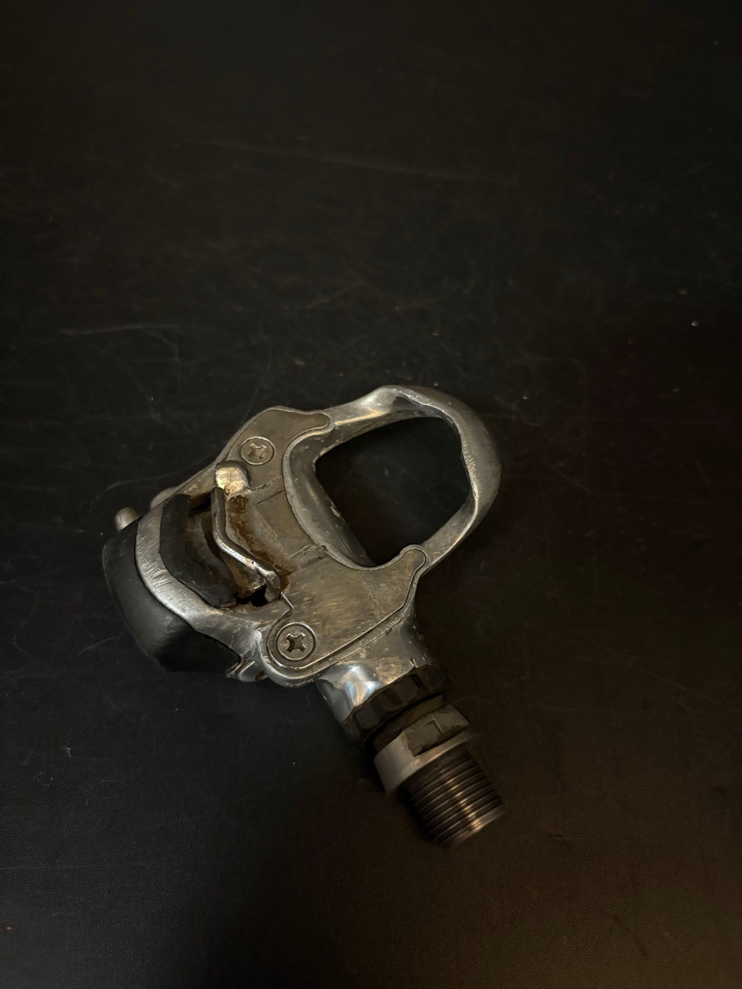 Campagnolo Record Pro Fit Pedals