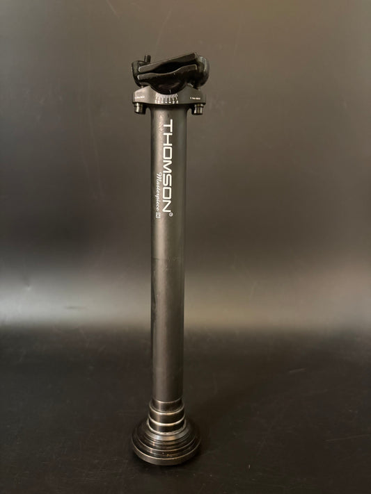 Thomson Masterpiece Seatpost Carbon 27.2 250mm Cut