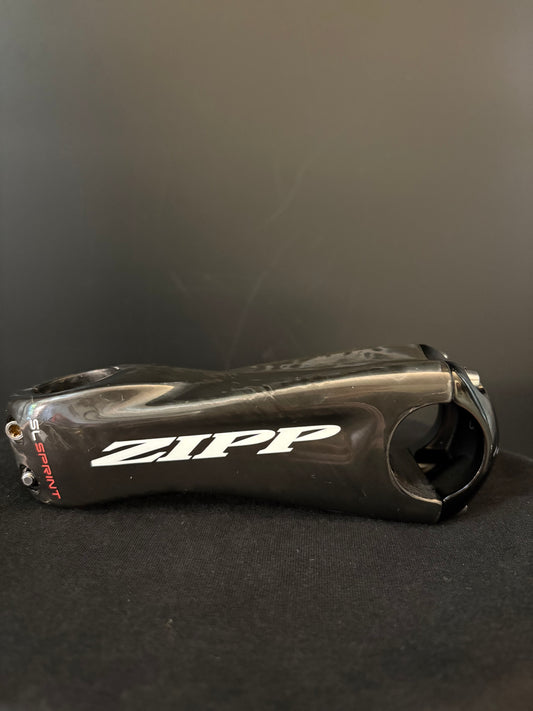 Zipp SL Sprint Stem Carbon 120mm 31.8 12deg