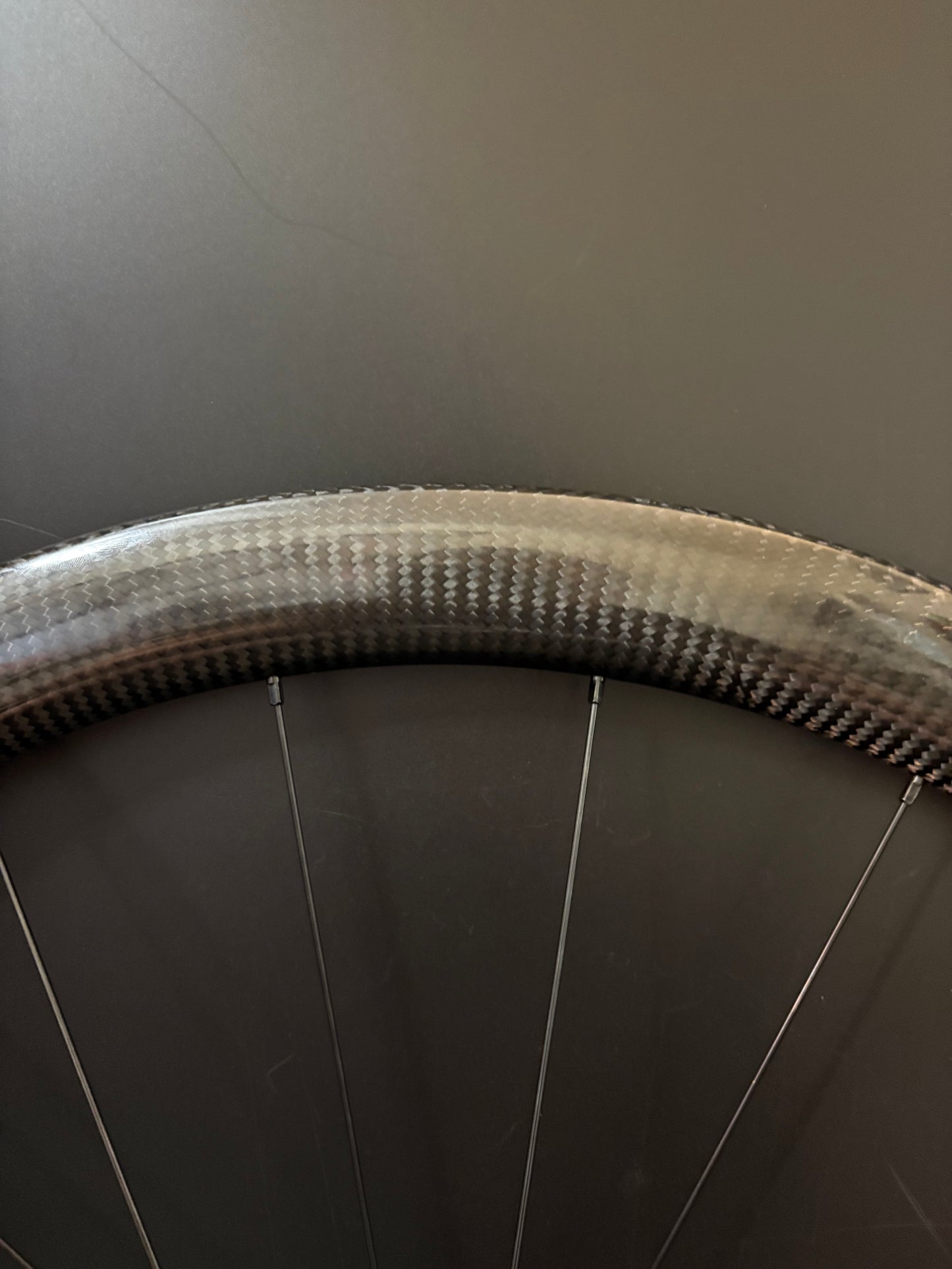Rookiez RZR45 / Raketa Raw Wheelset Carbon 20/24h
