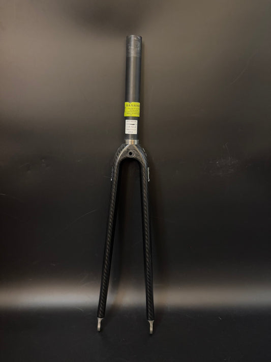 Serotta F3 Carbon Fork 1 1/8” 190mm