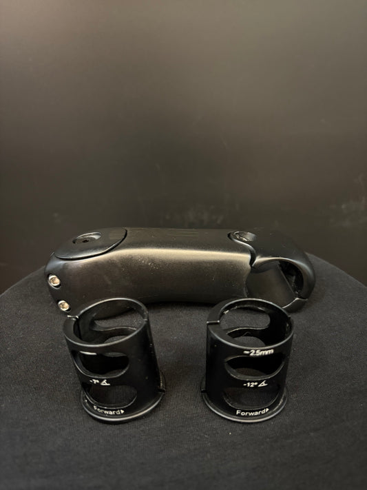 Enve Aero Stem Carbon 100mm 31.8