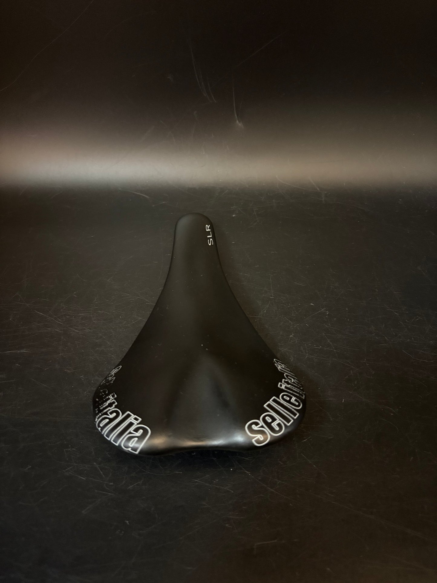 Selle Italia SLR Saddle Black