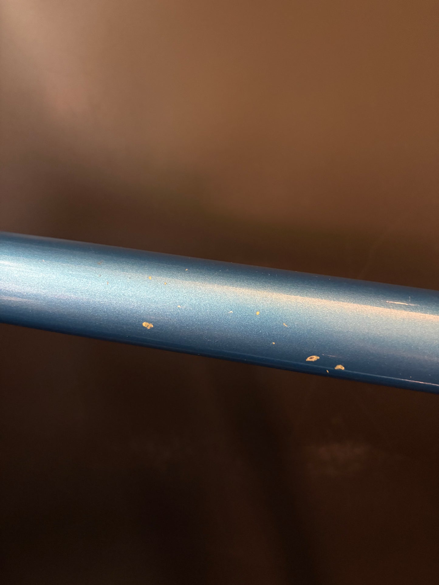 Cannondale Track Frameset Blue 58cm