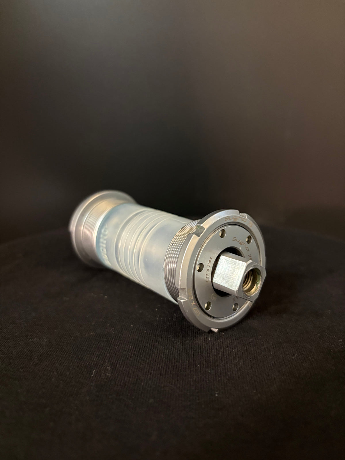 Sugino 75 Square Taper Bottom Bracket NJS