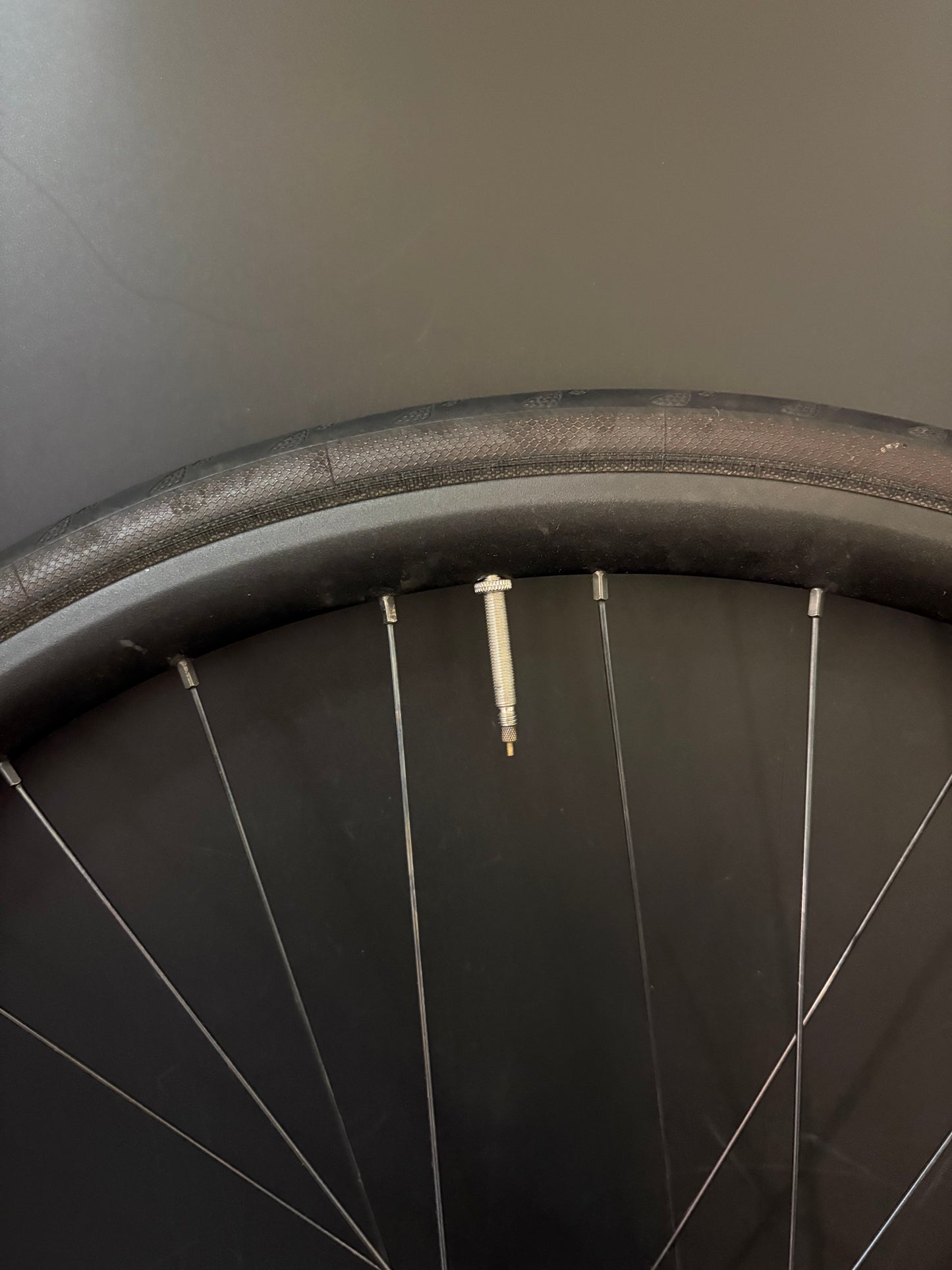 H Plus Son Hydra / Suzue Pro Max Wheelset Black 32h
