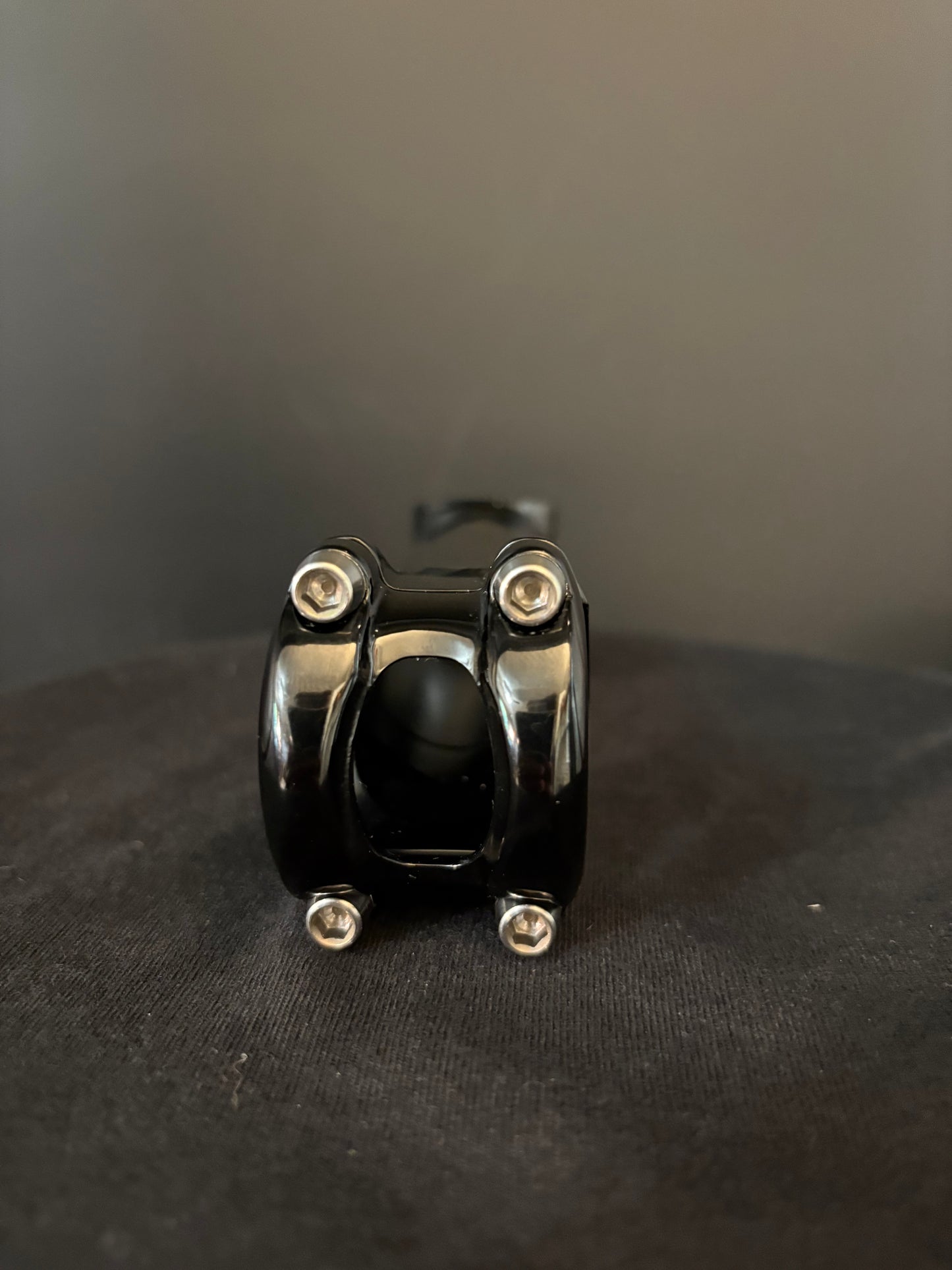 Specialized S-Works Stem Black 110mm 31.8 12deg