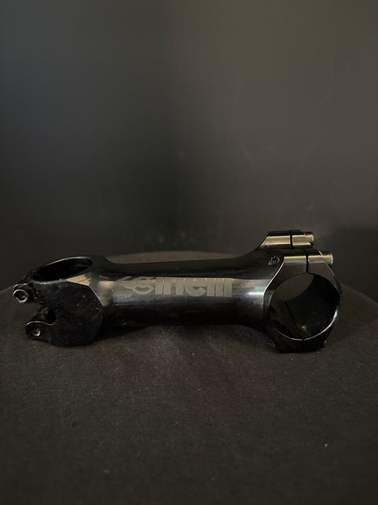 Cinelli Mash Stem Black 110mm 31.8
