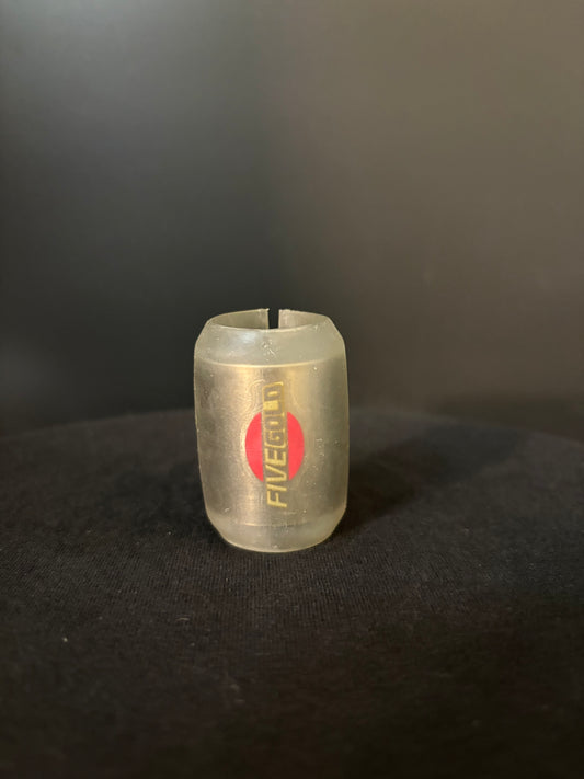 Kashimax 5 Gold Top Tube Protector
