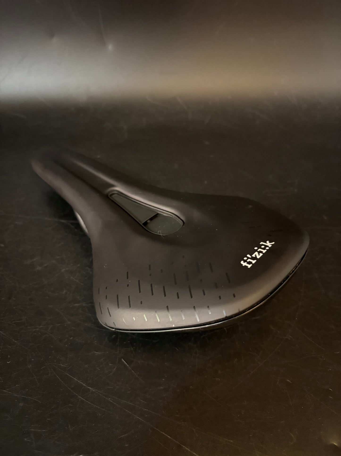 Fizik Ridon Saddle Black 145mm Carbon