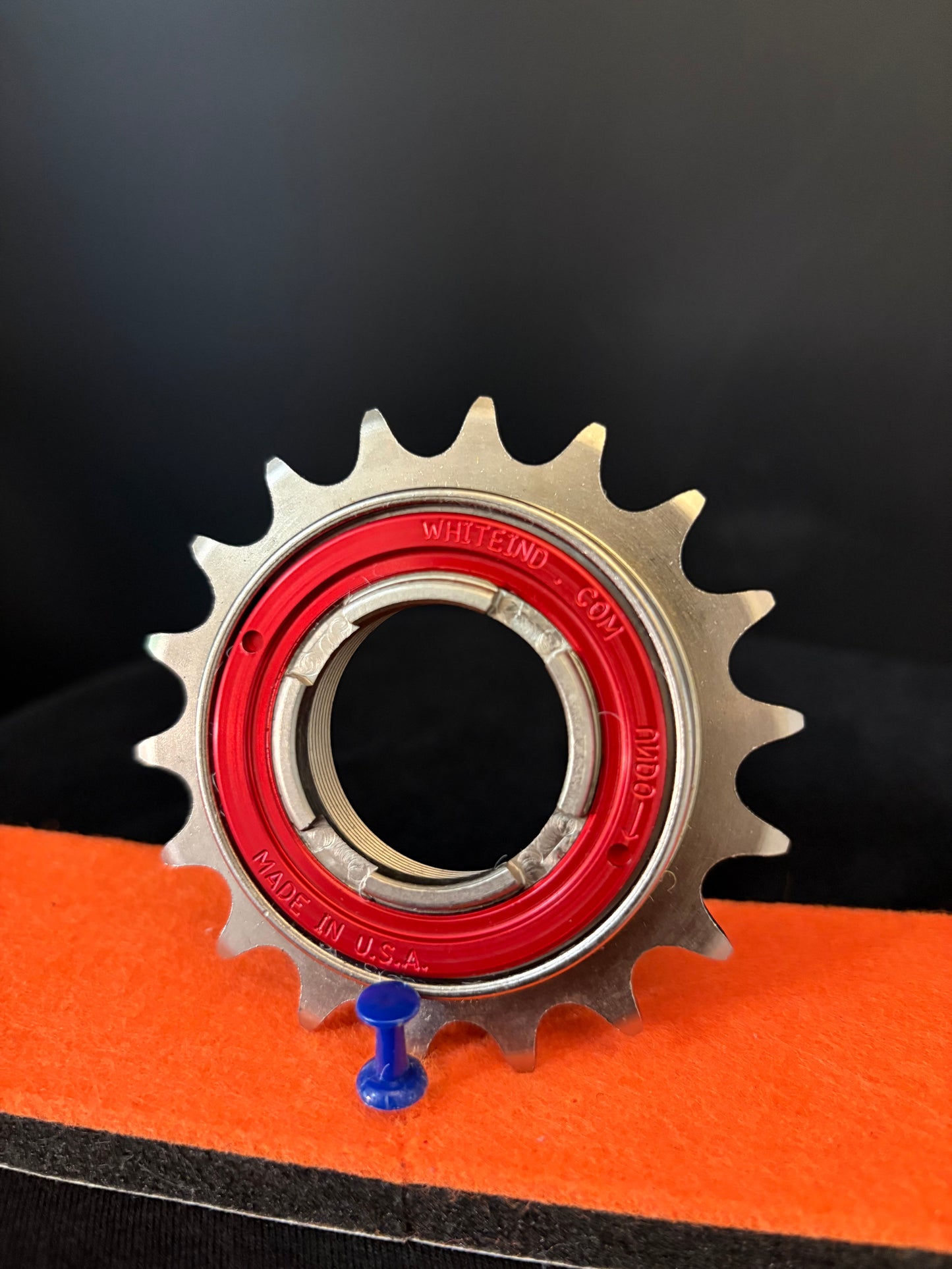 White Industries Freewheel 18t