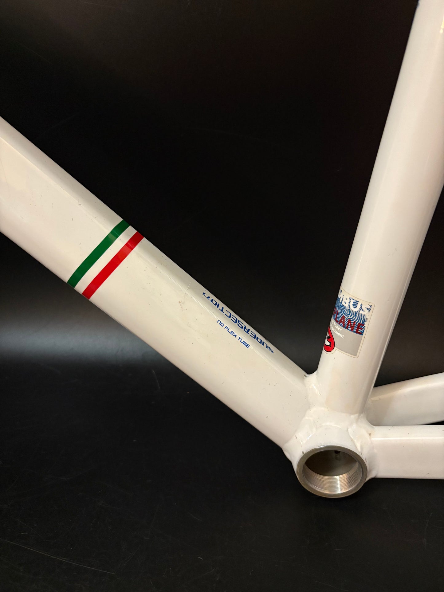Cinelli Vigorelli Frameset 56cm