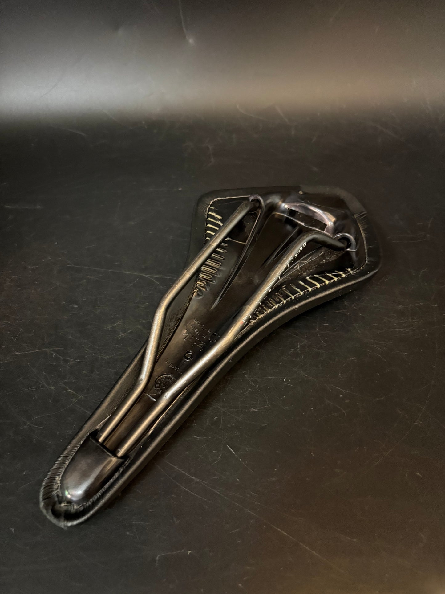 Fizik Arione Saddle Black