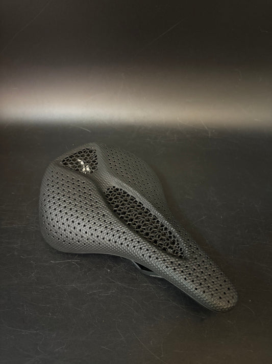 Specialized Power Pro Mirror Saddle Black 155mm