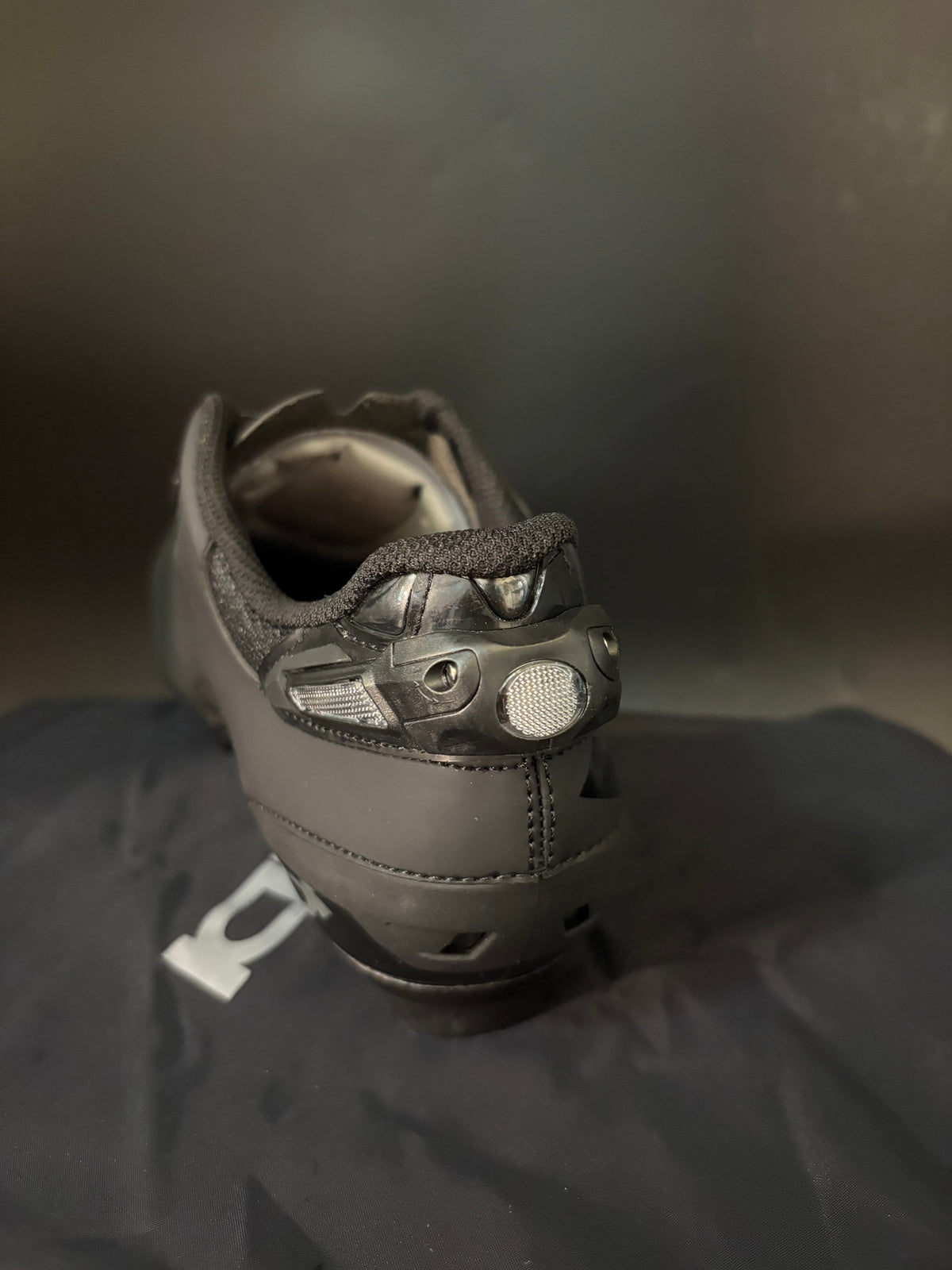 Sidi Tiger 2S MTB Clipless Shoes Sz. 12